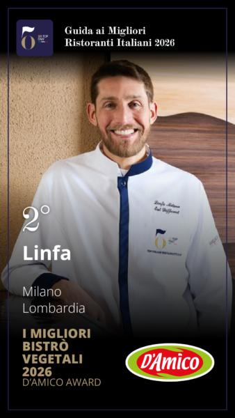 2 Linfa - Milano, Lombardia