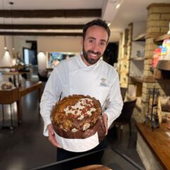 Francesco Sposito, Taverna Estia