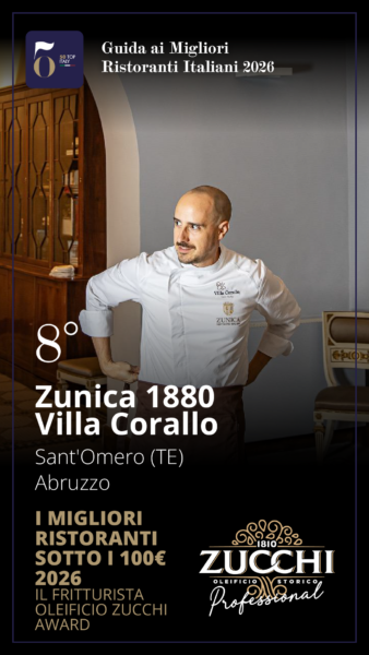 8 Zunica 1880 - Villa Corallo - Sant'Omero (TE), Abruzzo