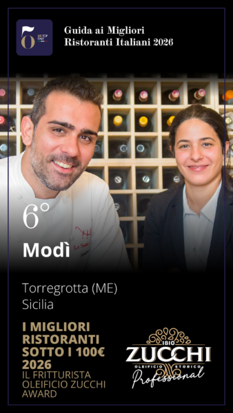 6 Modì - Torregrotta (ME), Sicilia