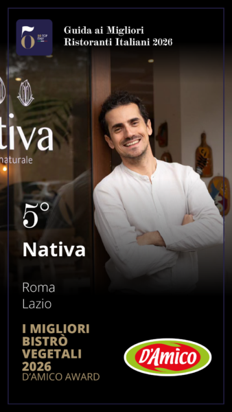 5 Nativa - Roma, Lazio