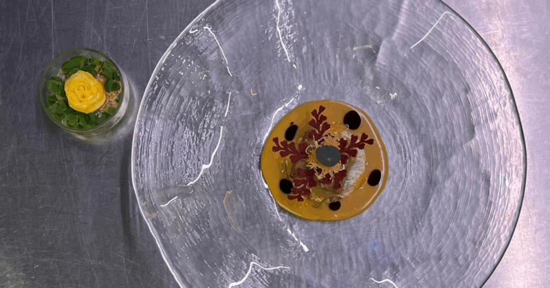 Genovese, radici e futuro: la ricetta di Vincenzo Caiazzo