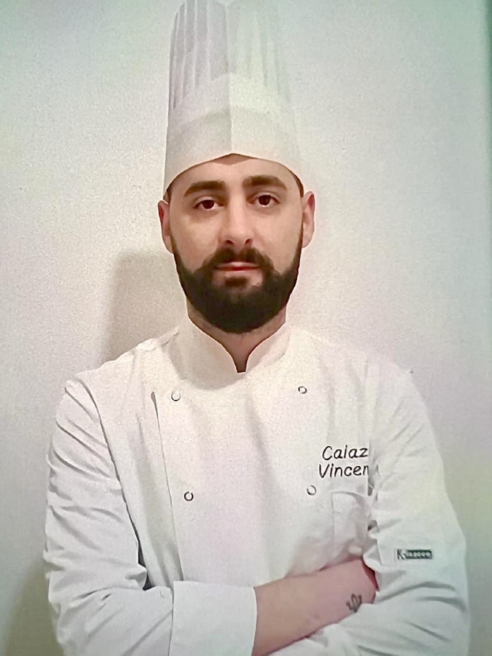 Vincenzo Caiazzo - La Santa Sete