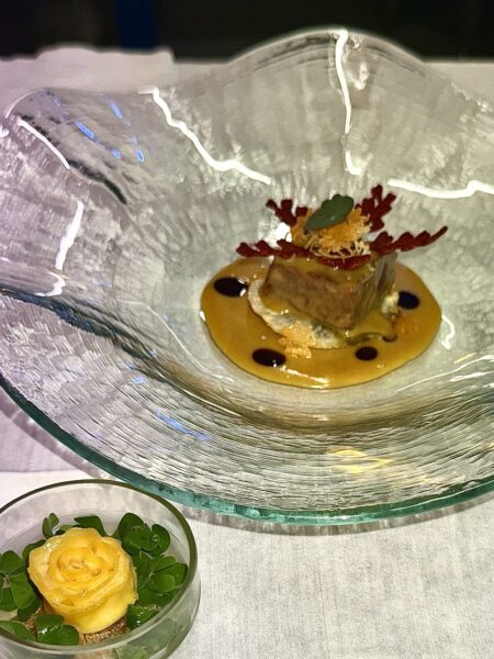 Genovese, radici e futuro - Vincenzo Caiazzo