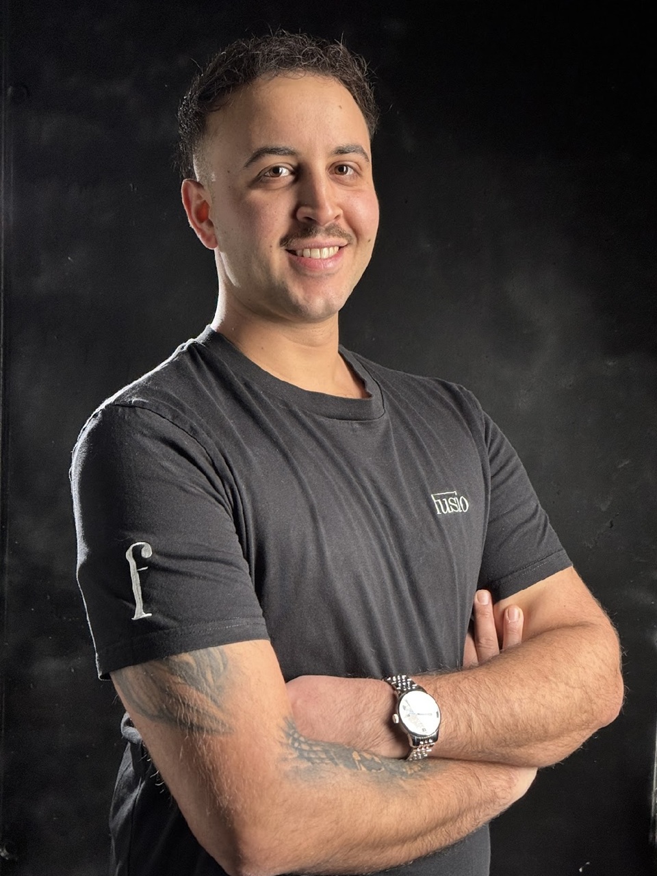 Flavio Consorti - Fusio