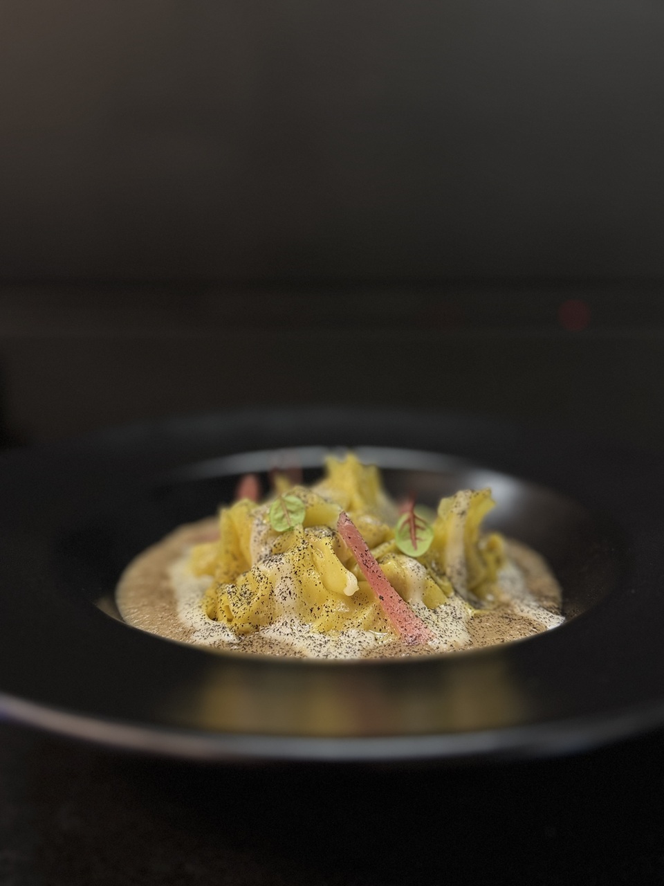 Scrigno di genovese napoletana - Michele Fusaro