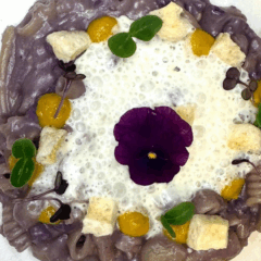 Sapore di casa: la ricetta di Roberto Gagliano