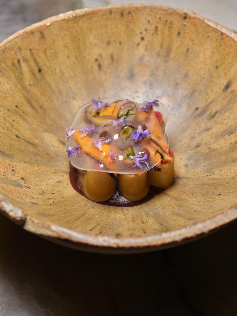 “Bella Mbriana” - Luca Giacchetti