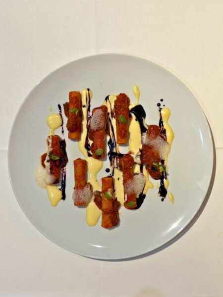 Candele alla Bolognese 1043 - Vincenzo Iorio