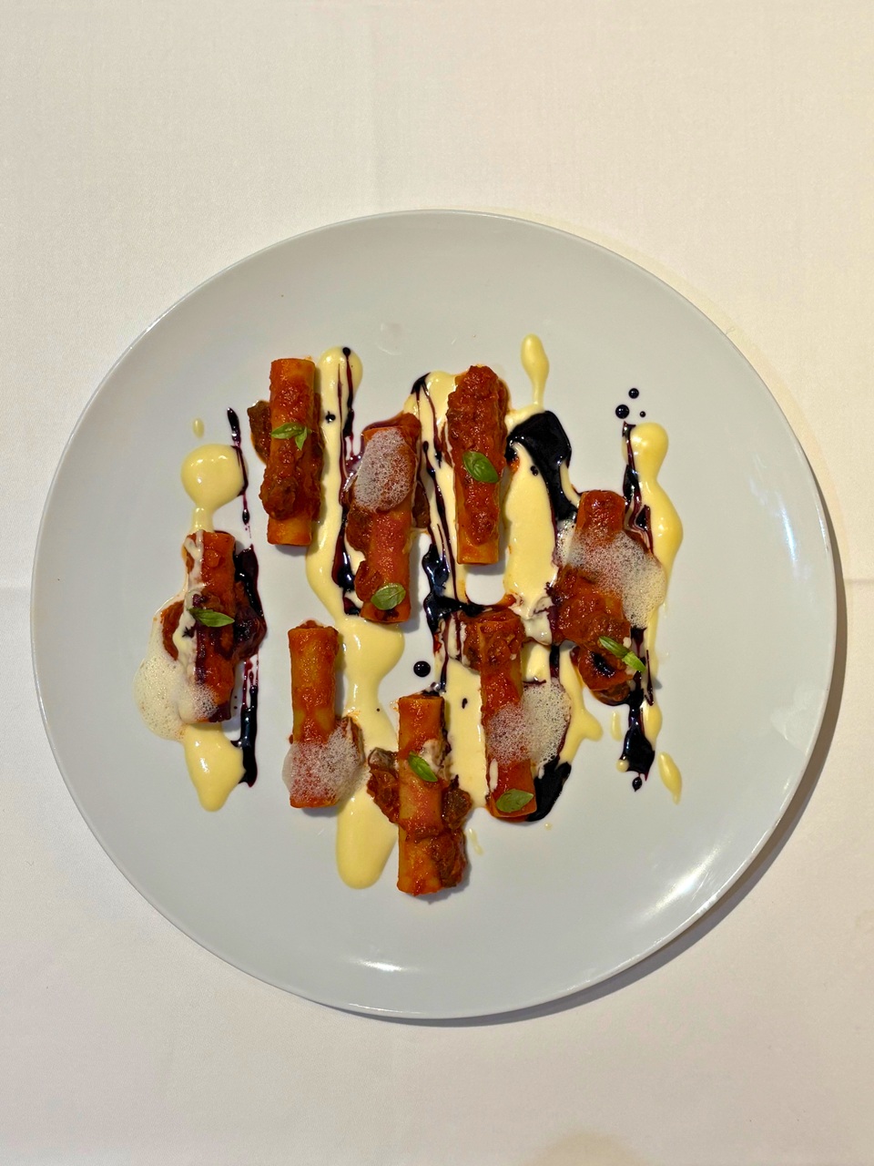 Candele alla Bolognese 1043 - Vincenzo Iorio