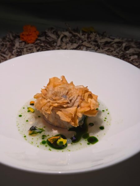 Rosa di Gerusalemme - Marco Marmoglia