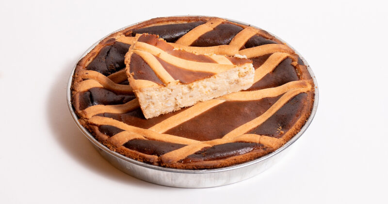 Pastiera di Diego Vitagliano