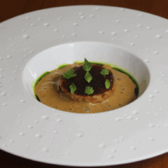 Memorie di mare: la ricetta di Vito Straziota