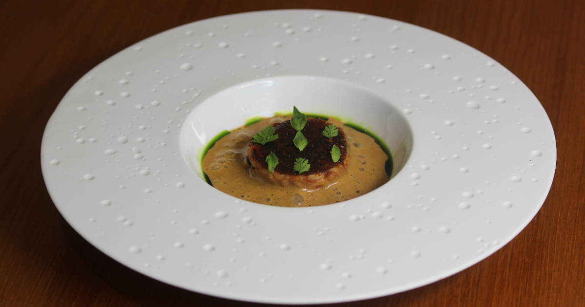 Memorie di mare: la ricetta di Vito Straziota