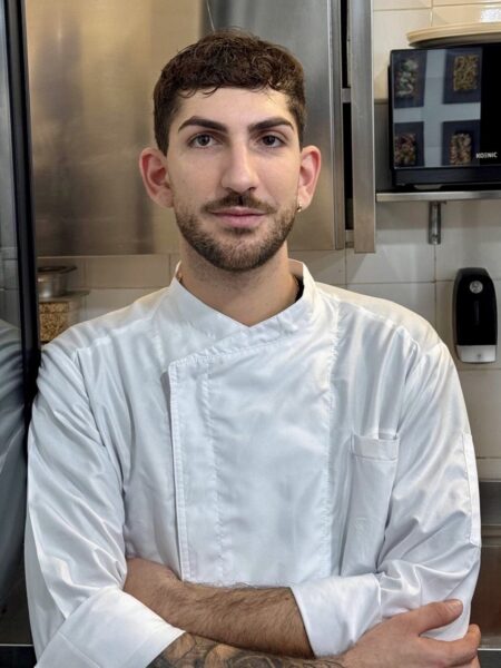 Matteo Avolio - Frumentario