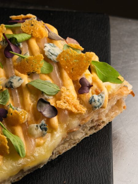 Teglia 4 tentazioni - Giuseppe Buoninconti