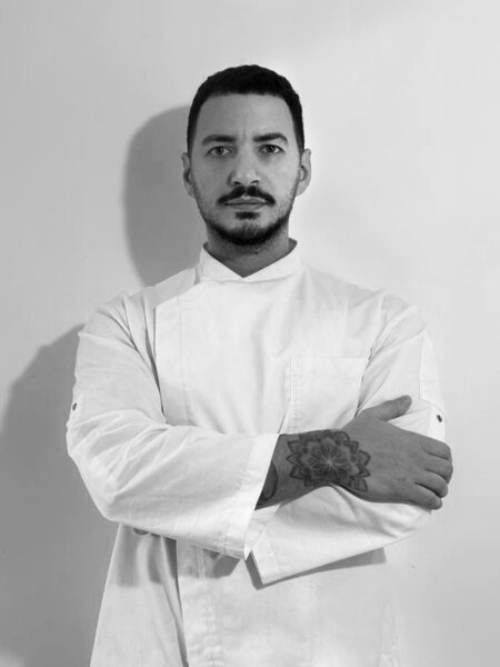 Giovanni De Rosa - La Brasa – Beef Restaurant