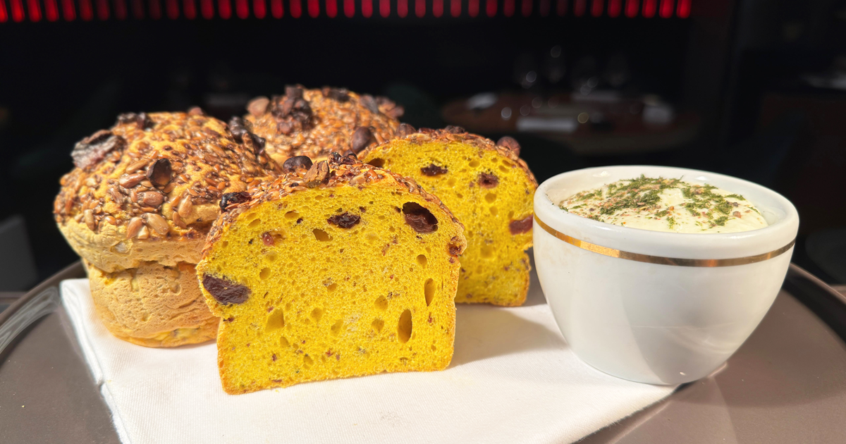 “Come un panettone”: la ricetta di Giovanni De Rosa