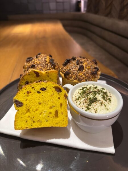 “Come un panettone” - Giovanni De Rosa