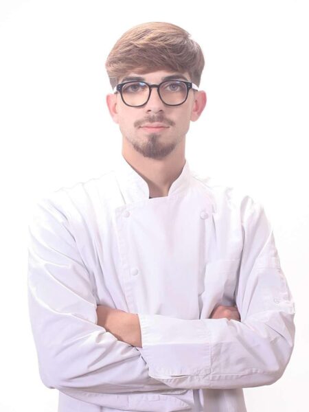 Luigi Fernando - Bettina – Pizza in Teglia