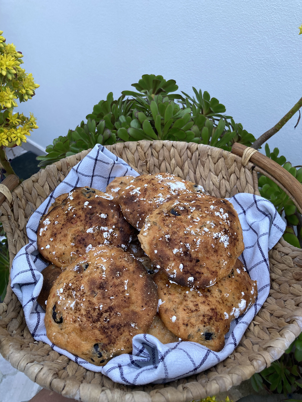 Pizzo salentino - Federica Finzi
