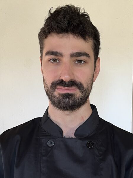 Francesco Gorgoni - Locanda Sa Matracca Iglesias