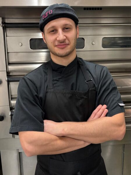 Davide Mogno - Surlí PiúPizzeria