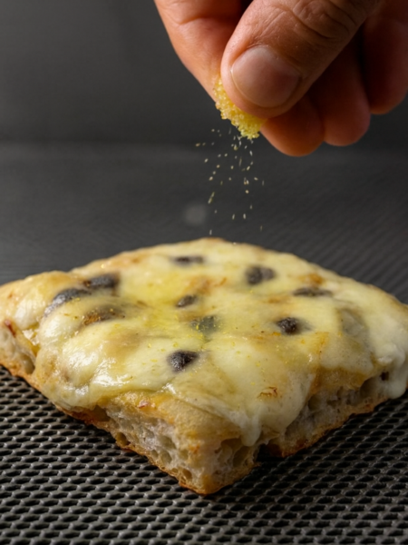 Caigo - Davide Mogno