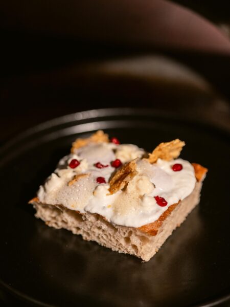 Sinfonia di formaggi - Mirko Pepe