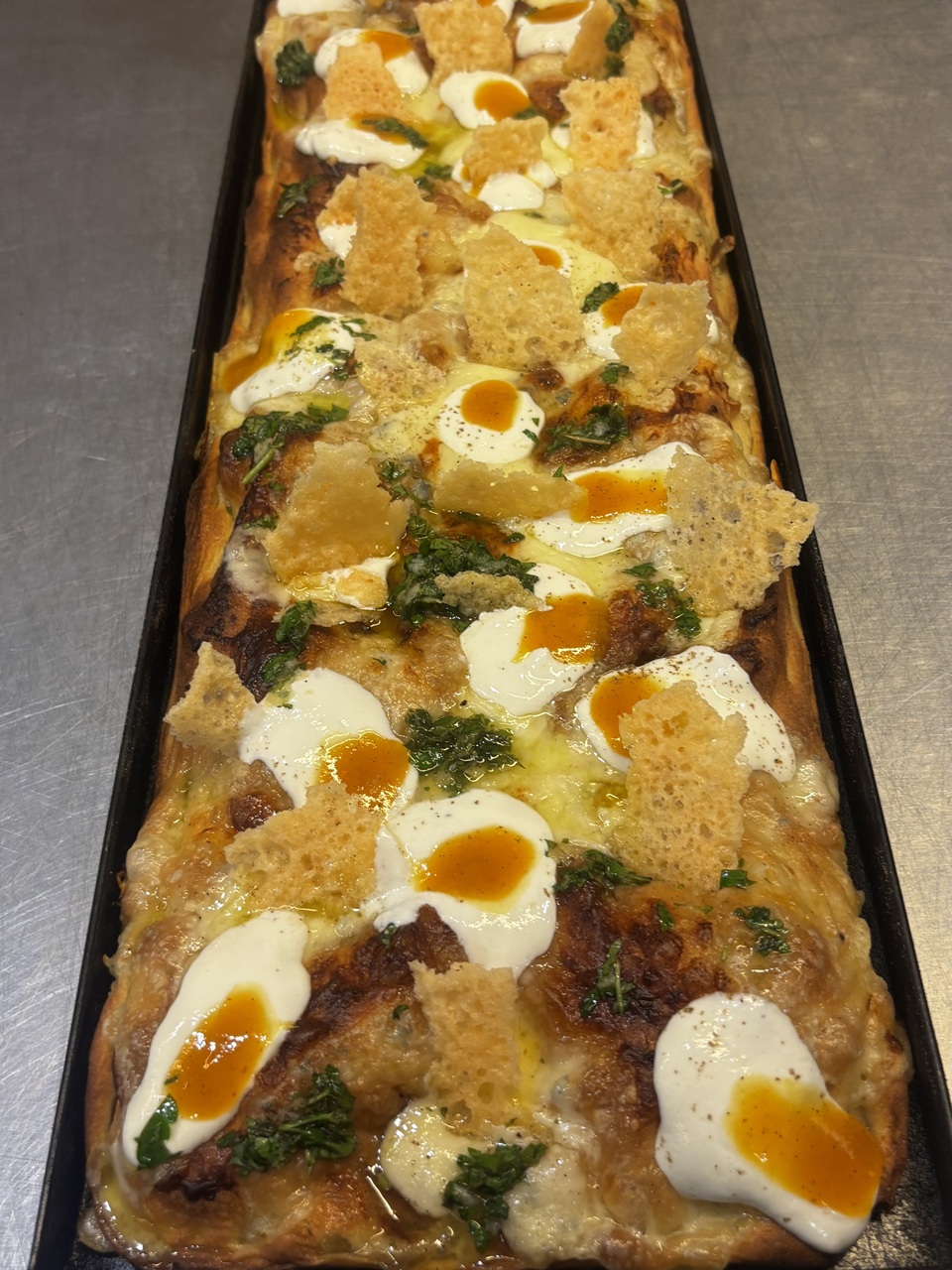 Formaggi & Mandarino - Pino Russo