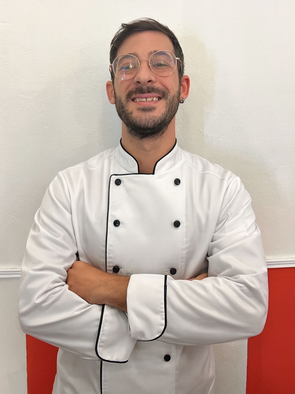 Raimondo Trova - Bonnie & Clyde – Friggitoria e sfiziosità romane