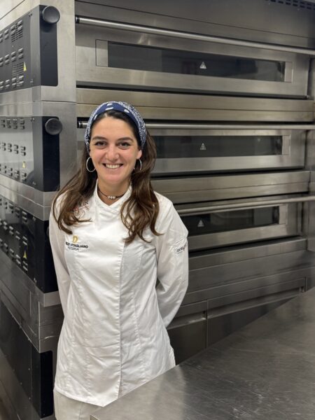 Gabriella Varriale - Dieci in Teglia - Diego Vitagliano