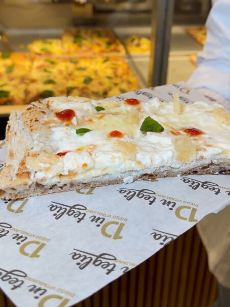 Cremeria - Gabriella Varriale