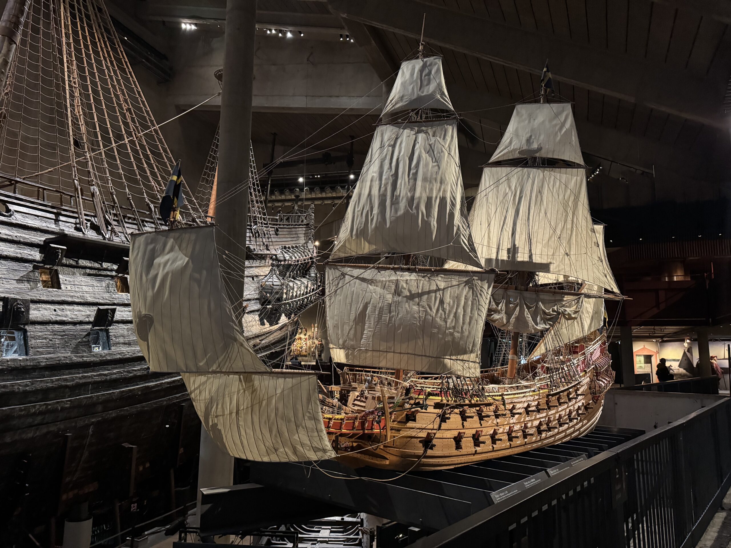VASA MUSEUM