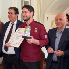 Veggie Style 2025 – “L’Altra Faccia del Panino”: vince “Fresco di zona” di Nicolò Curzi