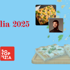I 3 finalisti di Fior...di Teglia 2025