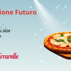 Pizza: Generazione Futuro. Il nuovo contest firmato 50 Top Pizza e Ferrarelle