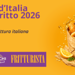 Il Giro d’Italia in un Fritto 2026: ritorna il contest in collaborazione con Oleificio Zucchi. Scopri come partecipare