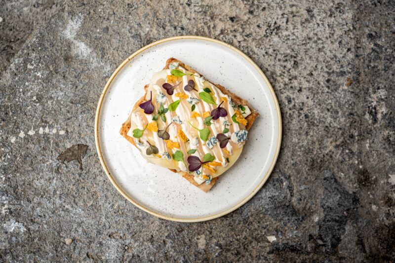 Teglia 4 tentazioni di Giuseppe Buoninconti