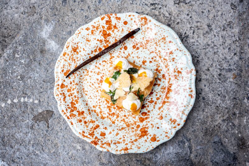 Formaggi & Mandarino di Pino Russo