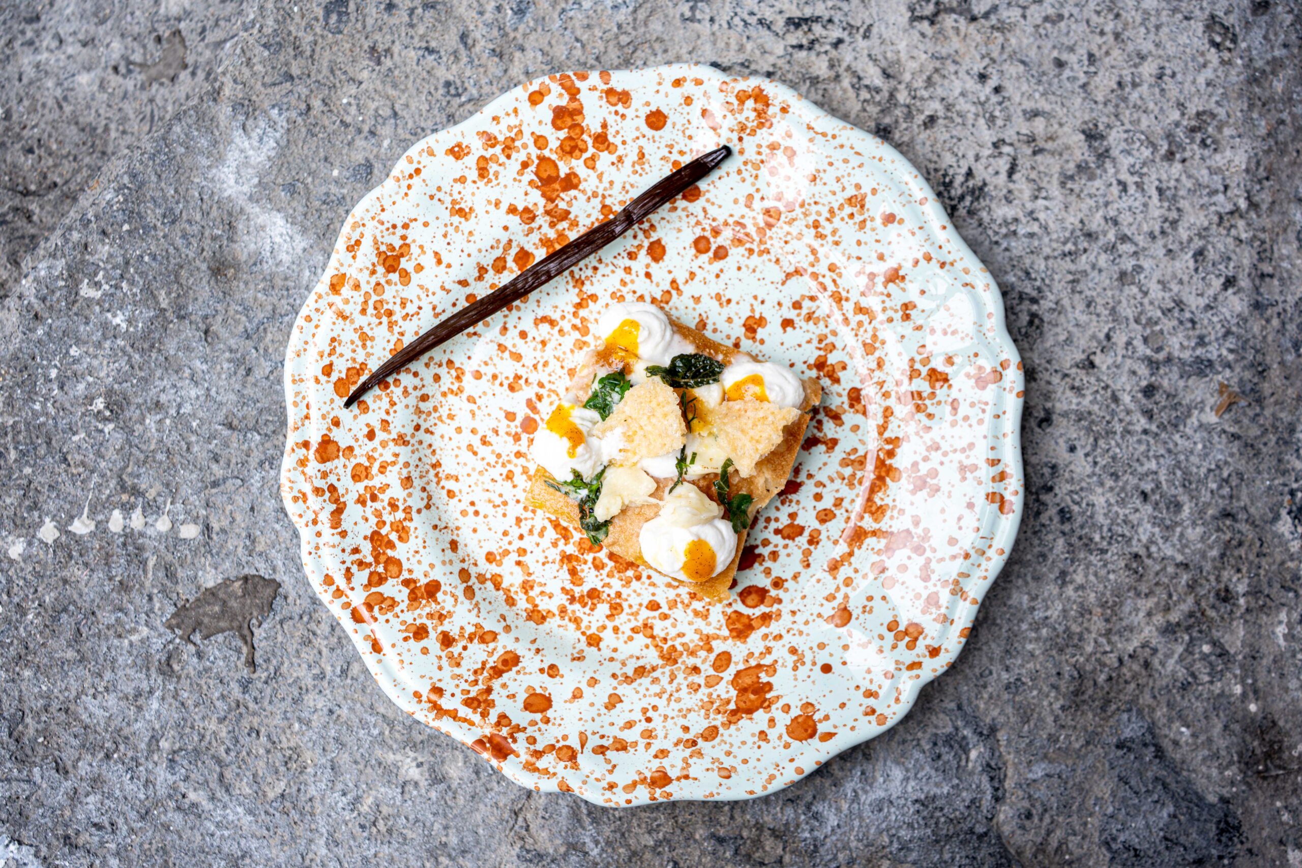 Formaggi & Mandarino di Pino Russo