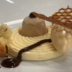 Tonka Free: la ricetta di Antonio Giannetti