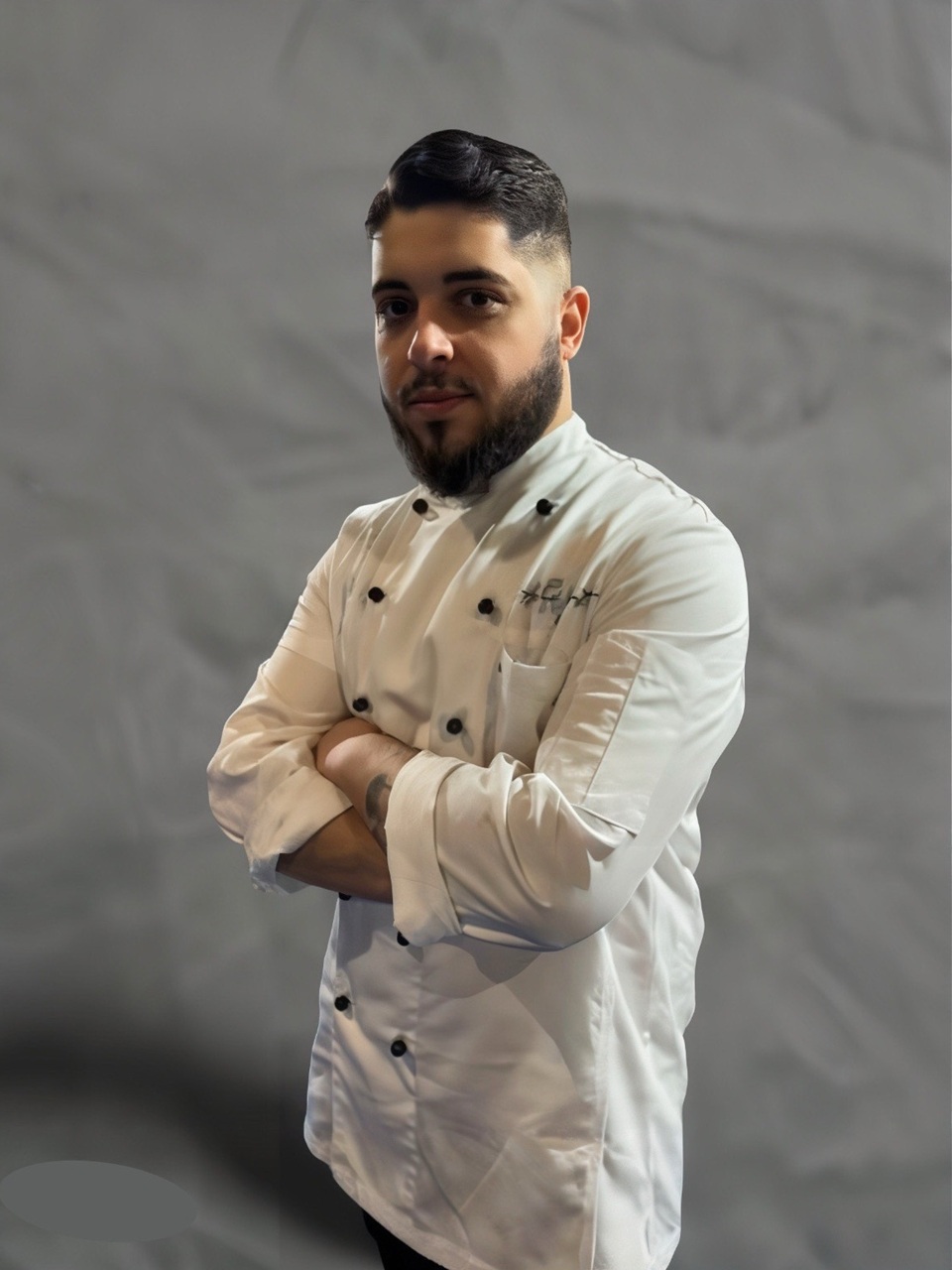 Antonio Giannetti - Il Sommelier