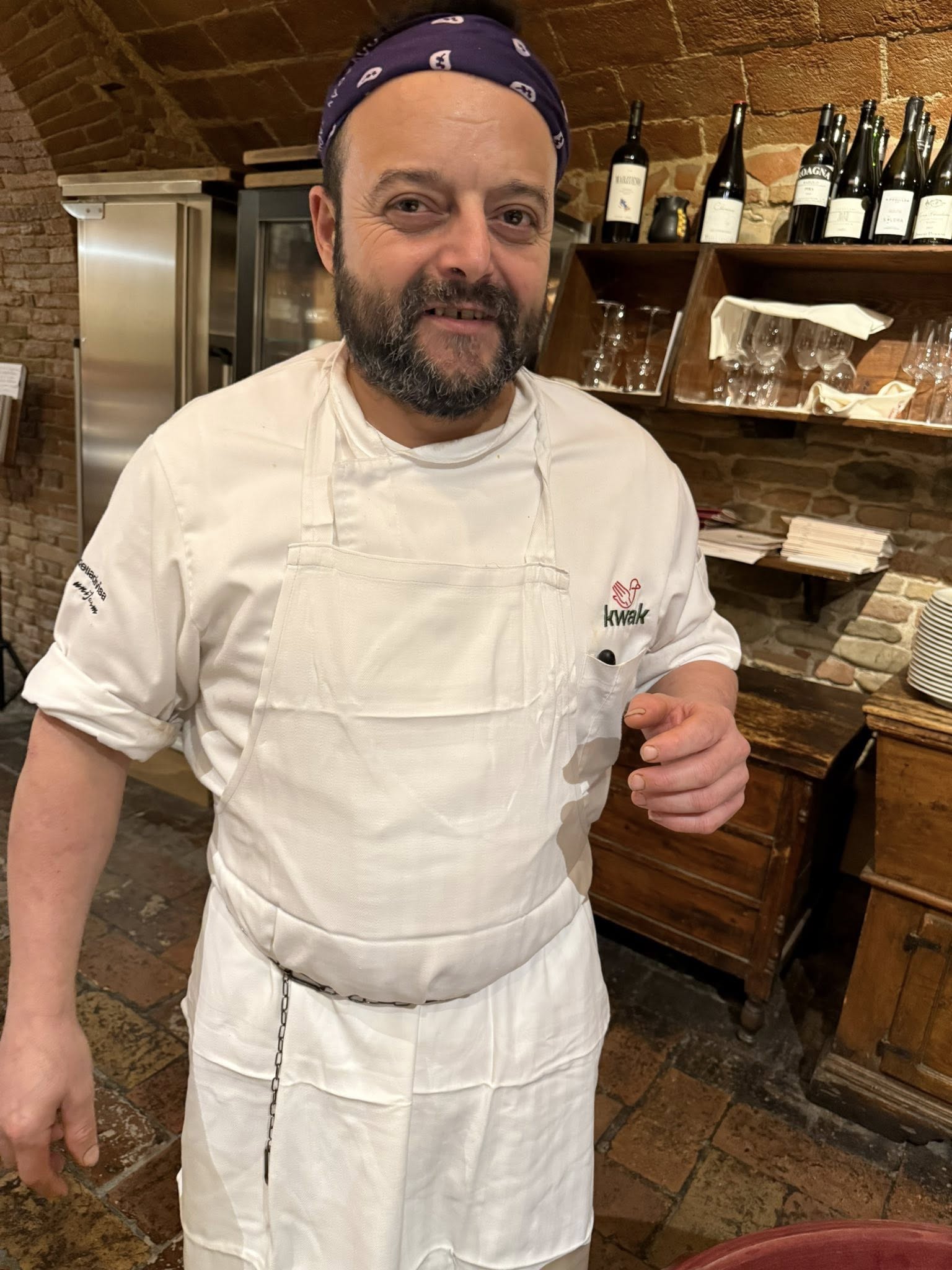 Massimiliano Mussoni