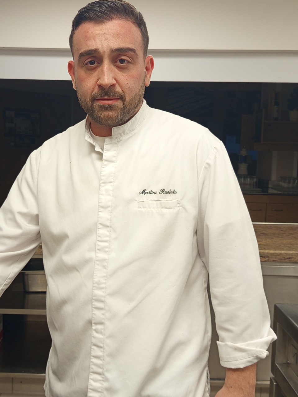 Martino Ruotolo - Essentiae / L’Angolino – Passo Sella Mountain Resort