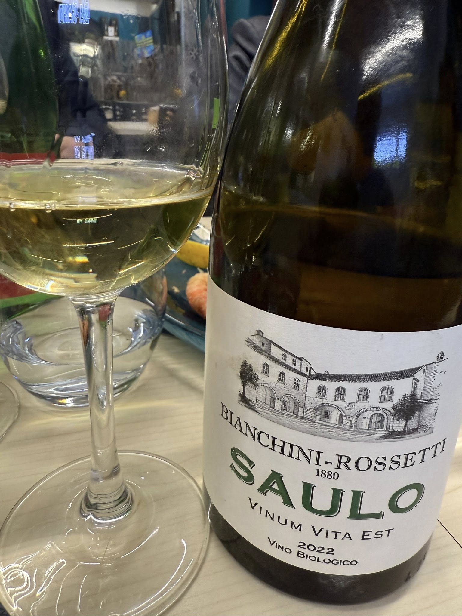 Il bianco pensato da Gennnaro Reale