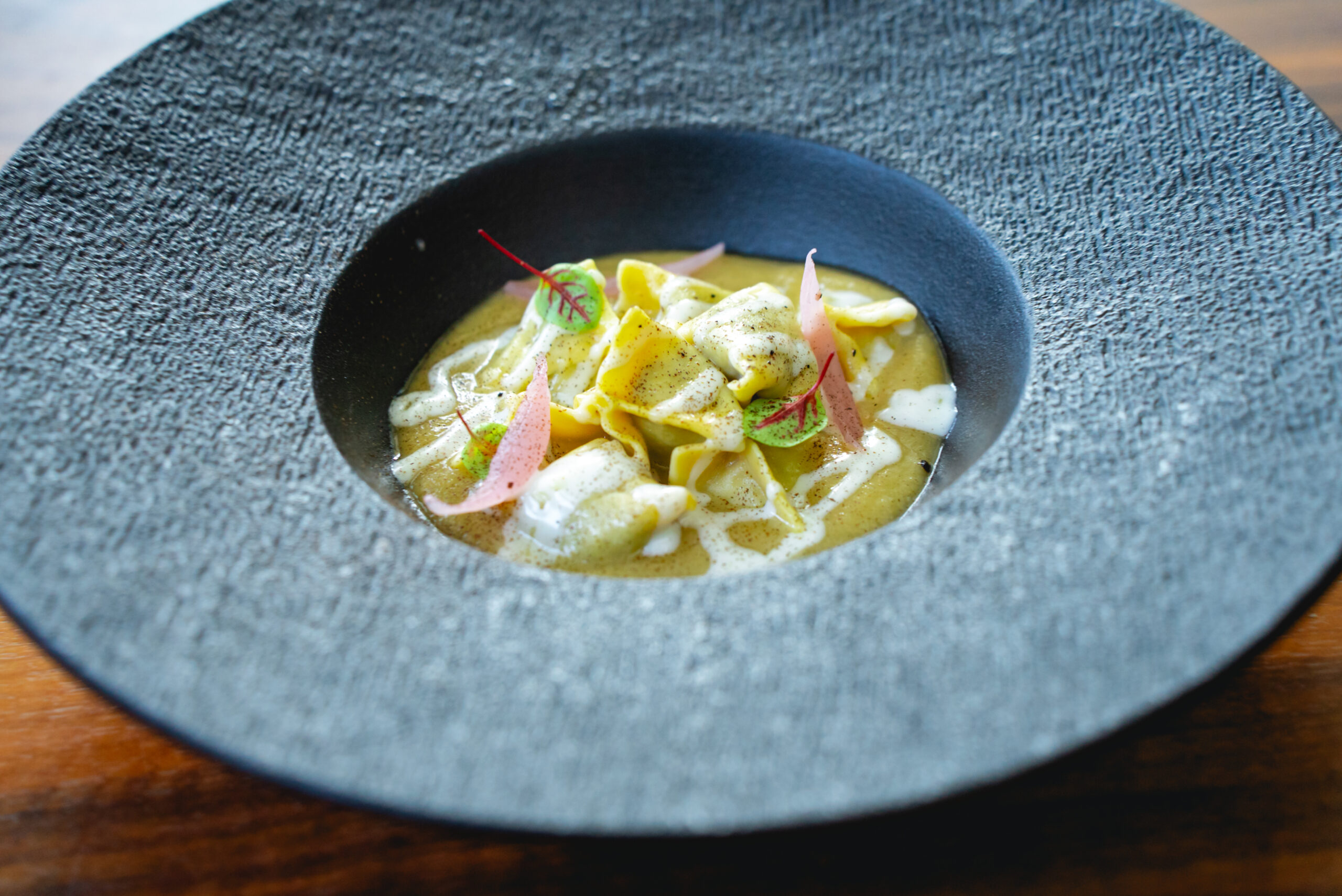 Scrigno di genovese napoletana di Michele Fusaro