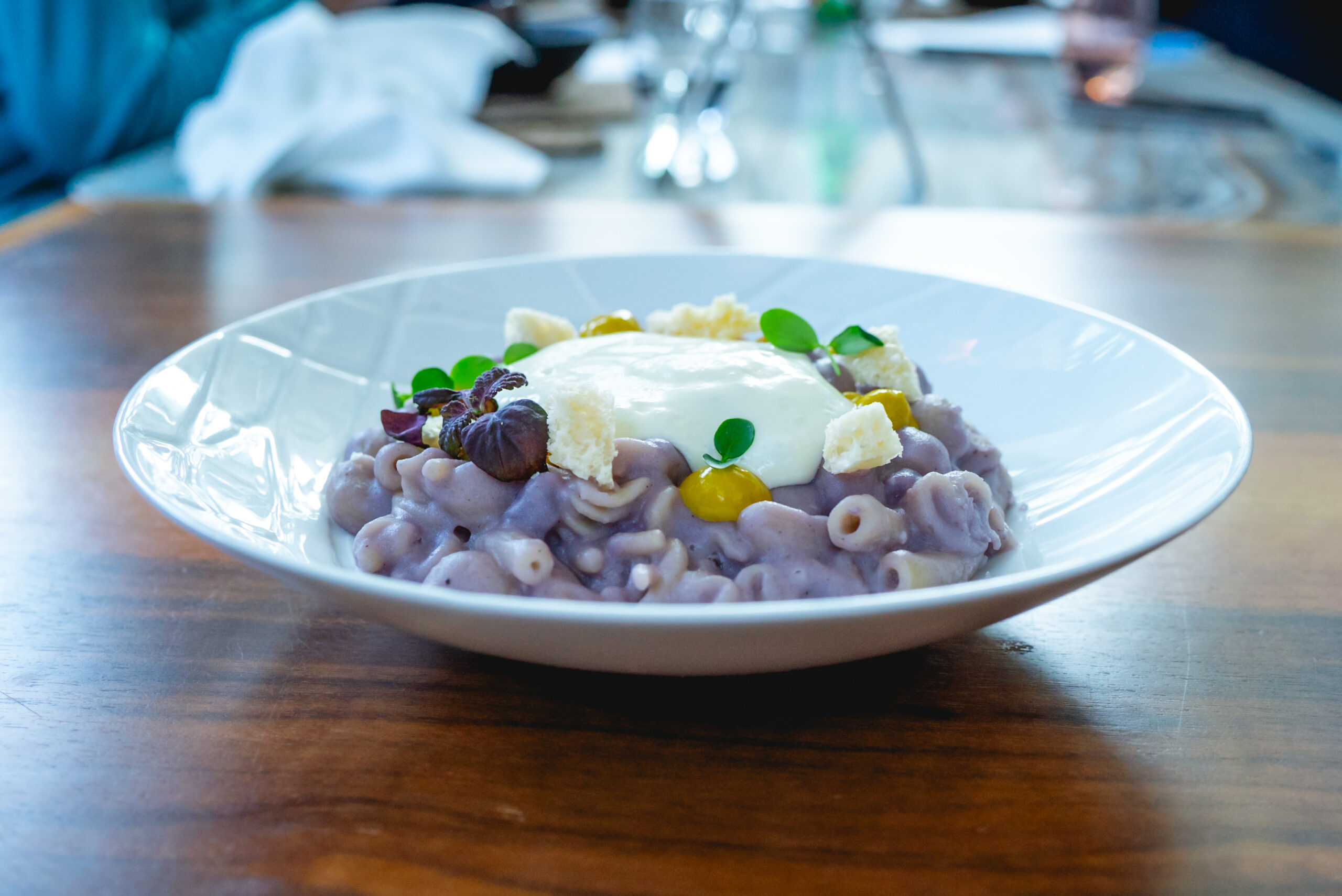 Sapore di casa di Roberto Gagliano