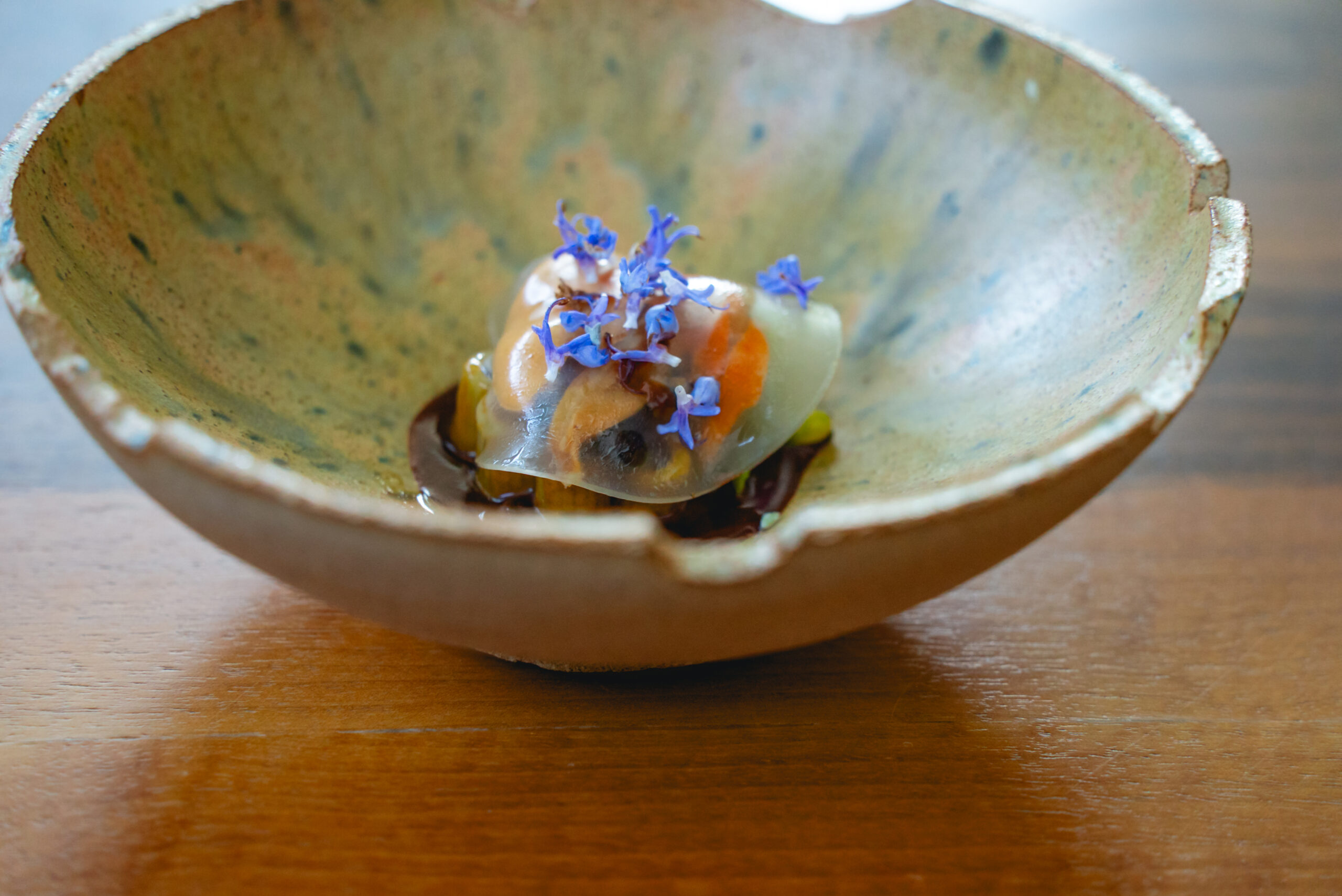 “Bella Mbriana” di Luca Giacchetti