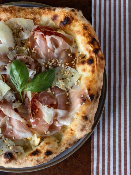 "Radici" - Emanuele Lapini